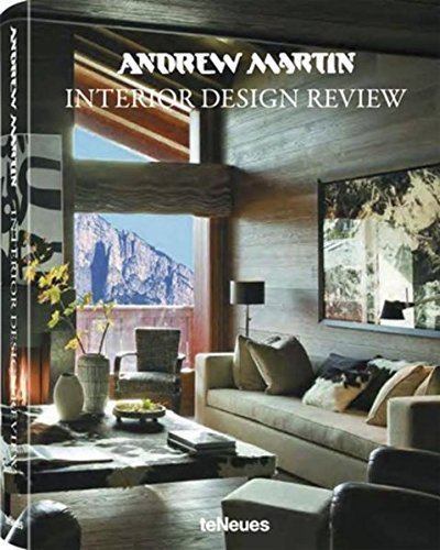 Andrew Martin Interior Design Review Volume 15