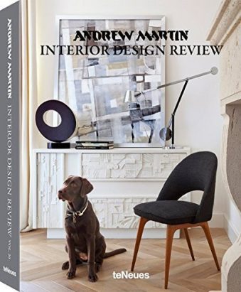 Andrew Martin Interior Design Review Volume 20