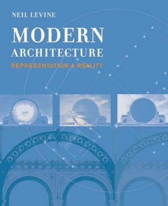 Modern Architecture – Representation and Reality