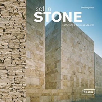 Set in Stone Rethinking a Timeless Material