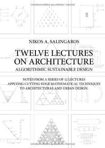 Twelve Lectures on Architecture