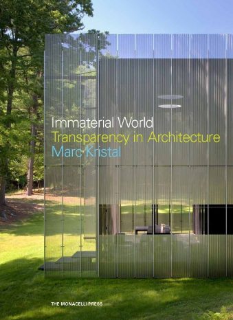 Immaterial World Transparency in Architecture