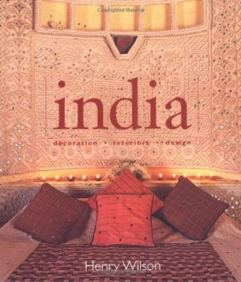 India Decoration, Interiors, Design