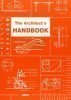 The Architect's Handbook
