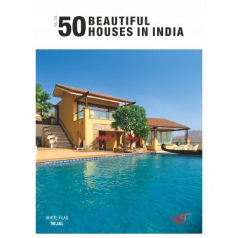 50 BEAUTIFUL HOUSES IN INDIA VOLUME 4