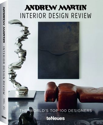 Andrew Martin Interior Design Review Volume 21
