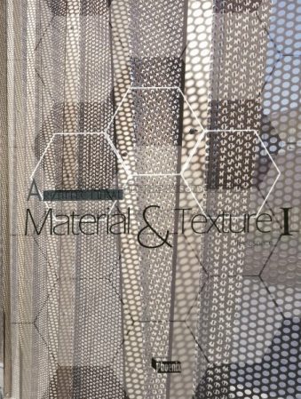 Architectural Material & Texture Vol 1