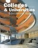 Colleges & Universities Educational Spaces