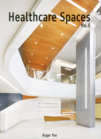 Healthcare Spaces 6
