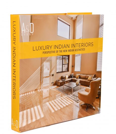 Luxury Indian Interiors