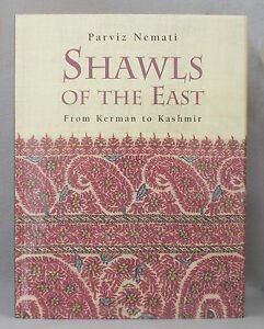 shawl of the east