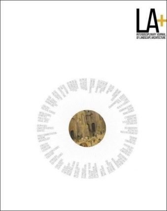LA+ Risk Interdisciplinary Journal of Landscape Architecture (La+ Journal)