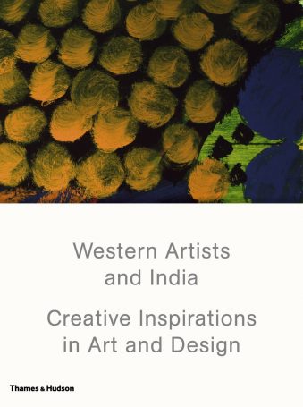 Western Artists and India Creative Inspirations in Art and Design