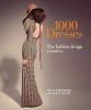 1000 Dresses The Fashion Design Resource