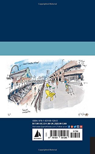 The Urban Sketching Handbook Drawing with a Tablet Volume 9 Buy The Urban  Sketching Handbook Drawing with a Tablet Volume 9 by Kelkar Uma at Low  Price in India  Flipkartcom