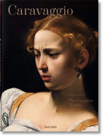 Caravaggio. The Complete Works Hardcover