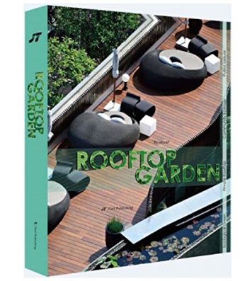 Rooftop Garden Hardcover