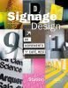 Signage Design (Architecture in Focus)