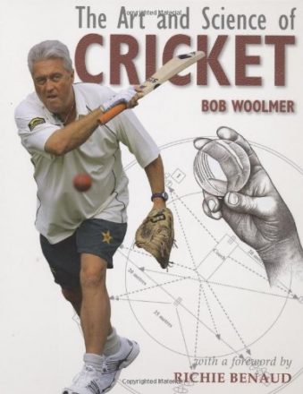 The Art and Science of Cricket