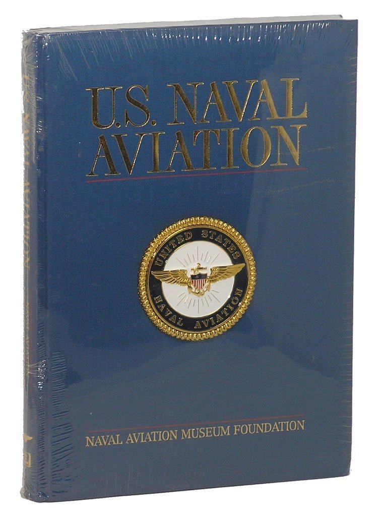 U.S. Naval Aviation Hardcover – Lalwani Books International