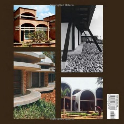 Poppo Pingel (Auroville Architects Monograph) 1