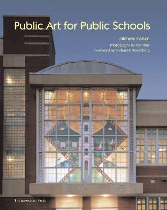 Public Art for Public Schools Hardcover