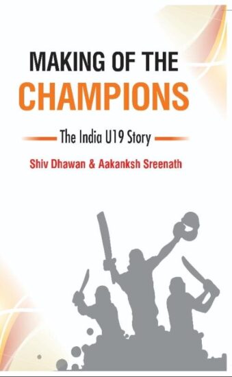 Making of The Champions The India U19 Story