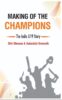 Making of The Champions The India U19 Story