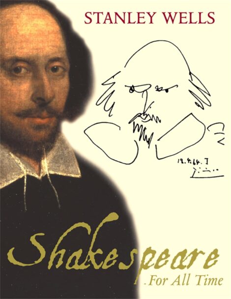 SHAKESPEARE FOR ALL TIME