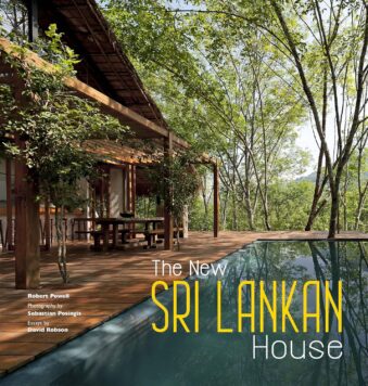 THE NEW SRI LANKAN HOUSE
