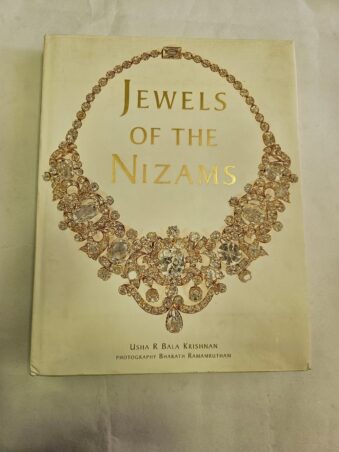 JEWELS OF THE NIZAMS