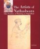 THE ARTISTS OF NATHDWARA, THE PRACTICE OF PAINTING IN RAJASTHAN