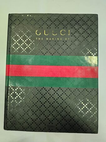 THE MAKING OF GUCCI