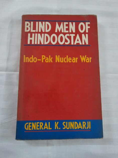 Blind Men of Hindoostan, Indo-pak Nuclear War