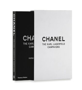 Chanel The Karl Lagerfeld Campaigns