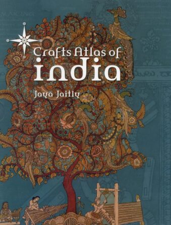 Crafts Atlas of India