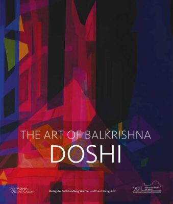 Doshi The Art of Balkrishna