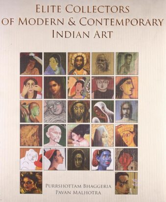 Elite Collectors Of Mordern & Contemporary Indian Art