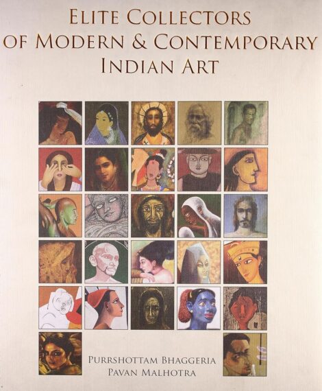 Elite Collectors Of Mordern & Contemporary Indian Art