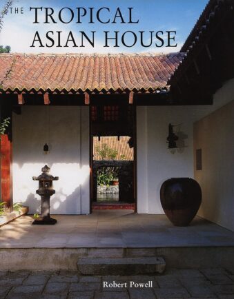 Tropical Asian House