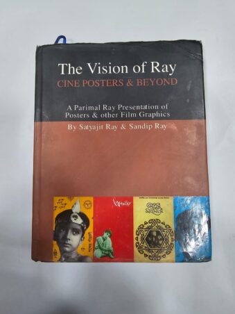 Vision Of Ray Cine Posters & Beyond