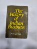 THE HISTORY OF INDIAN BUSINESS