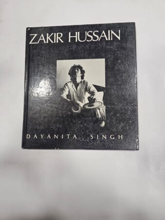 ZAKIR HUSSAIN , DAYANITA SINGH