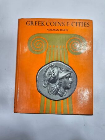 Greek Coin & Cities