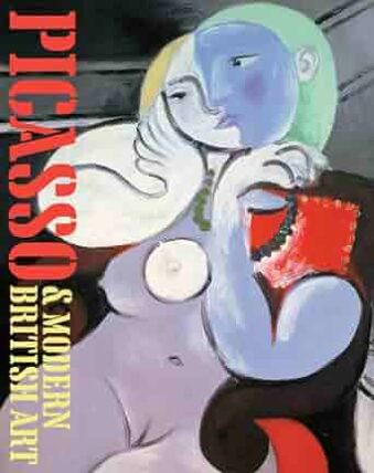 Picasso & Modern British Art