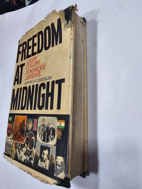 FREEDOM AT MIDNIGHT 2