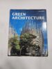 GREEN ARCHITECTURE , JAMES WINES