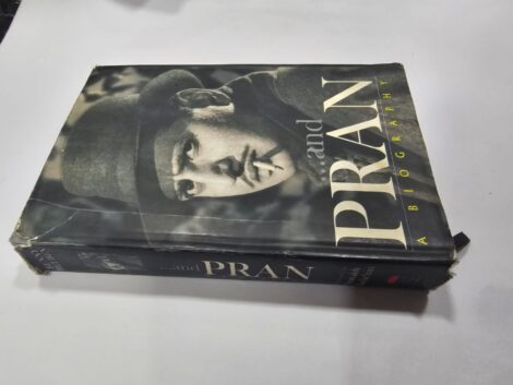 PRAN A BIOGRAPHY