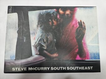 STEVE MC CURRY SOUTH SOUTHEAST